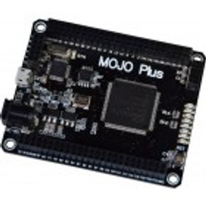 برد MOJO Plus- FPGA SPARTAN 6