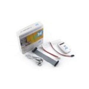 پروگرامر و دیباگر ST-LINK V2 مخصوص تراشه های STM8 و STM32