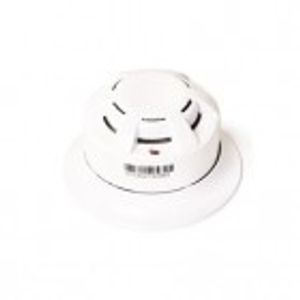 دتکتور دود با خروجی رله