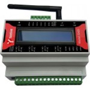 کنترلر برنامه پذیر پیامکی G420