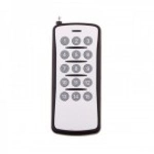 ریموت 15 کانال فیکس