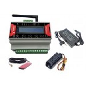 پک کنترل پیامکی رطوبت و دمای سایلنت باکس ماینر