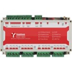 کنترلر برنامه پذیر پیامکی G900