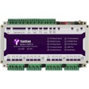 کنترلر برنامه پذیر پیامکی، وایفای و اینترنتی GW910