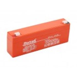 باتری سیلد اسید 12 ولت 2.3 آمپر