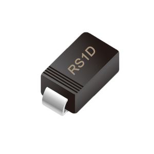 دیود RS1D پکیج SMD