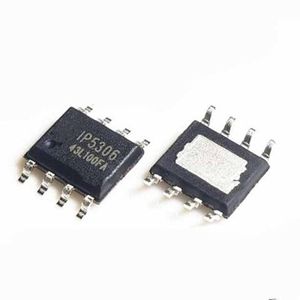 آی سی IP5306 پکیج SMD