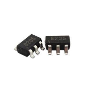 ترانزیستور ماسفت 8205S پکیج SMD