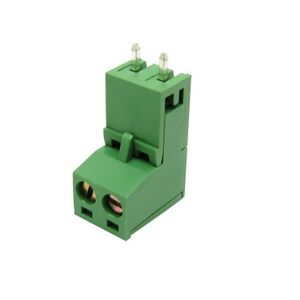 ترمینال فونیکس 2 پین صاف