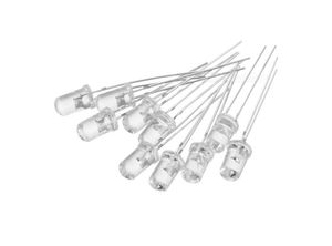 LED لیزری سوپر 5mm آبی