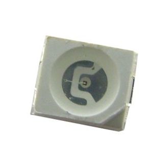 LED زرد پکیج 2835 SMD