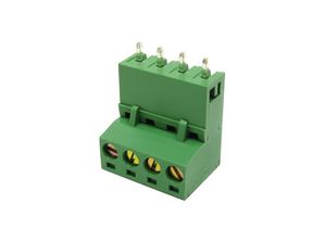 ترمینال فونیکس 4 پین صاف