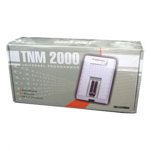 پروگرامر یونیورسال TNM2000