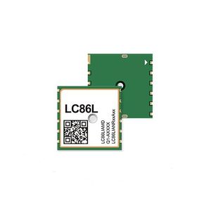 ماژول LC86L -QUECTEL-GPS