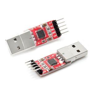 مبدل USB به سریال CP2102