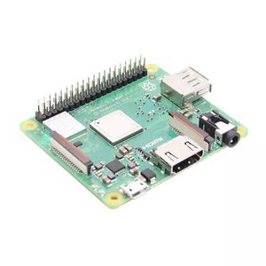 برد رزبری پای Raspberry Pi 3 مدل +A