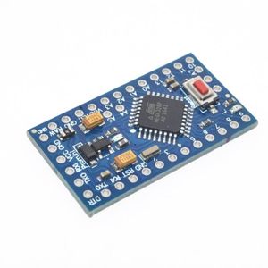 برد آردوینو پرو مینی Arduino Pro Mini مدل 3.3V