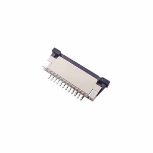 کانکتور 12 پین FPC 1MM 12Pin Bottom – FPC