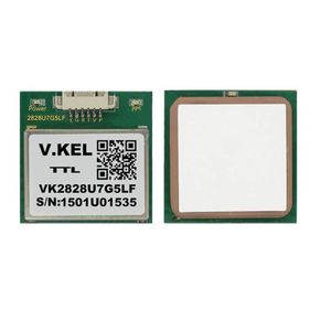 ماژول GPS V.KEL VK2828U7G5LF