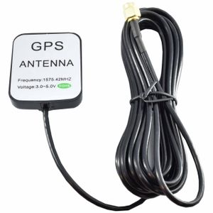 آنتن اکتیو GPS Active با طول 3متر دارای سوکت SMA