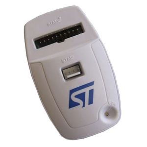 پروگرامر و دیباگر ST-LINK V2 اورجینال