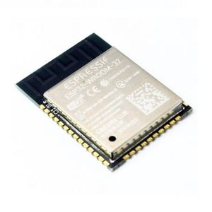 ماژول وایفای و بلوتوث ESP32-WROOM-32