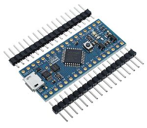 آردوینو نانو اوری Arduino Thinary Nano Every