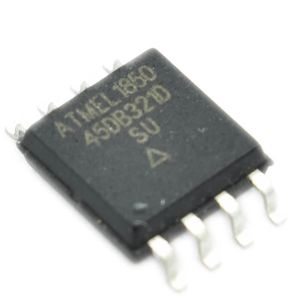 آی سی AT45DB321D-SU SOLC8