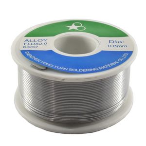 سیم لحیم 100 گرم ACTIVITY با قطر 0.8mm جنس خوب