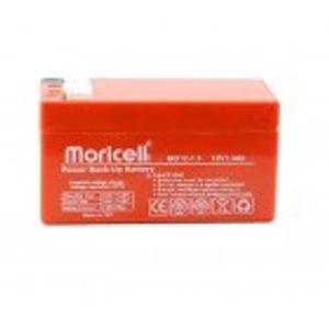 باتری سیلد اسید 12 ولت 1.3 آمپر