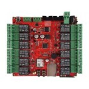 دستگاه کاربردی صنعتی SMS کنترلر پیامکی حرفه ای پلاس