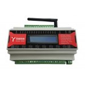 SMS کنترلر برنامه پذیر پیامکی G820