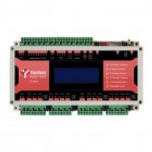 کنترلر برنامه پذیر پیامکی G920