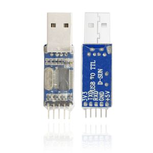 مبدل USB به سریال PL2303