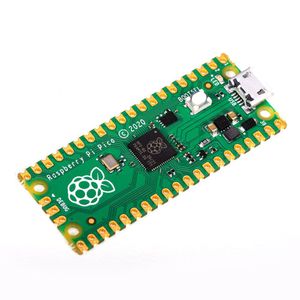 برد رزبری پای پیکو - Raspberry Pi Pico