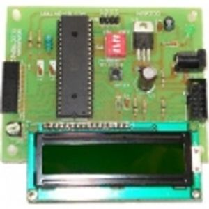 پروژه های عملی با میکروکنترلر AVR ATMEGA32A