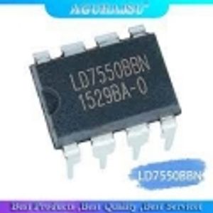 LD7550BBN  DIP8  original