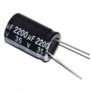 2200UF 35V