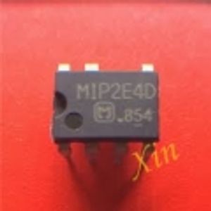 MIP2E4D DIP-7  original