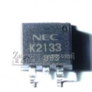 K2133 SMD  SOT-263