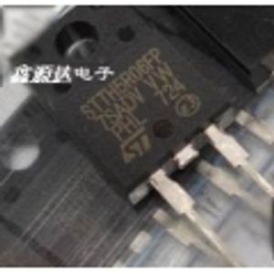 STTH5R06FP