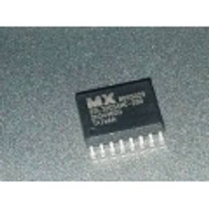 MX25L3205AMC-20G SOP16