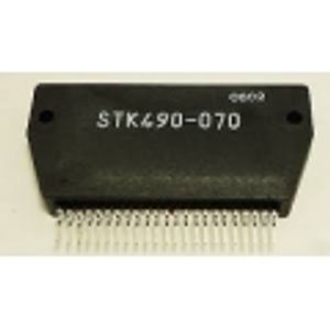 STK490-070