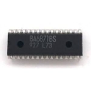 BA6871BS SDIP32