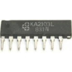 KA2103L SIP8