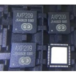 AXP209  QFN
