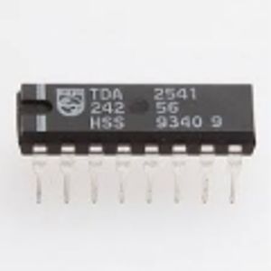 TDA2541