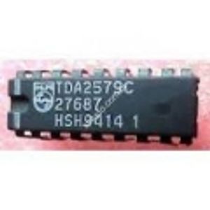 TDA2579C DIP