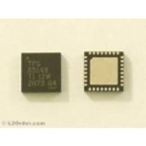 TPS65148 -QFN-32pin