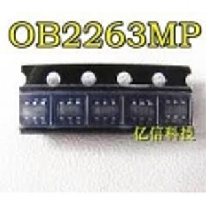 OB2263MP SOT23-6  original